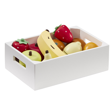 Image of Kids Concept® Cassetta della frutta059