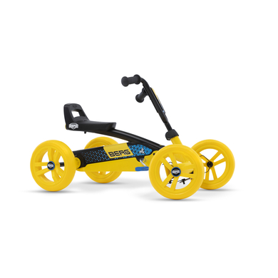 Image of BERG Toys - Go-Kart a pedali Buzzy BSX