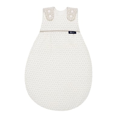 Alvi Baby Mäxchen® Saco dormir exterior Original Graphic taupe