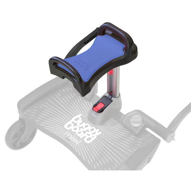 Image of Lascal Sedile buggy Board blu059