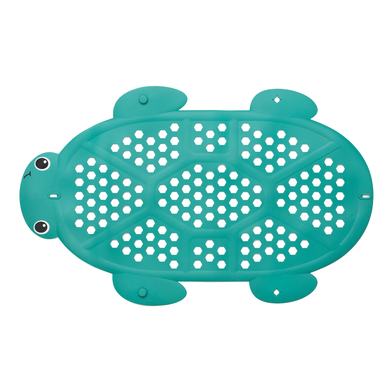 Infantino Tapis de bain bébé 2en1 tortue