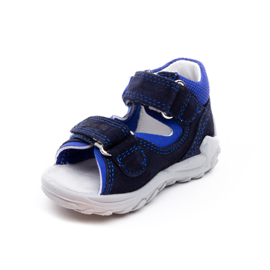 superfit Boys Sandalo Flow blu