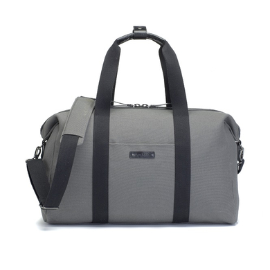 storksak Sac à langer Bailey Charcoal