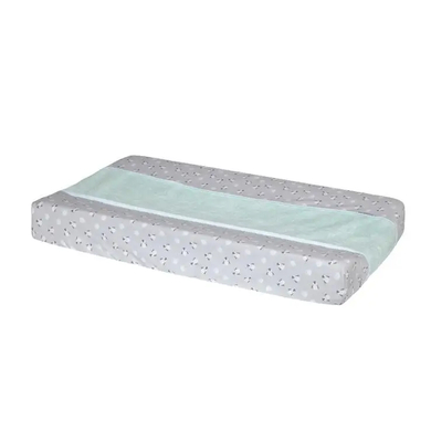 bébé-jou® Housse matelas à langer Lou-Lou 72x44 cm