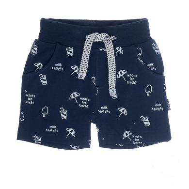 Image of Feetje Girls Pantaloncini Captain cool marine059