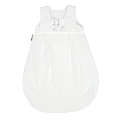 bebella vital Gigoteuse bébé toutes-saisons All Stars blanc TOG 3.0