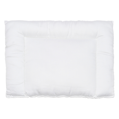 bebella vital Coussin plat enfant naturel 35x40 cm