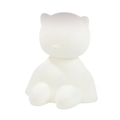 Nattou Lapidou - Nattlampa - Katt