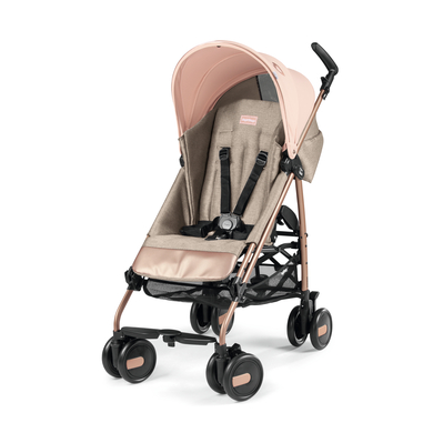 Peg-Pérego Passeggino leggero Pliko Mini Mon Amour