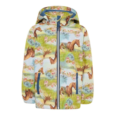 Name it Girl s Jasje Falfa donker denim