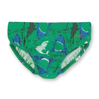 Sterntaler Pantalon de bain UV menthe poivrée