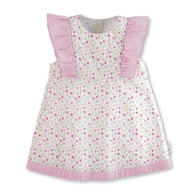 Sterntaler Robe blanche