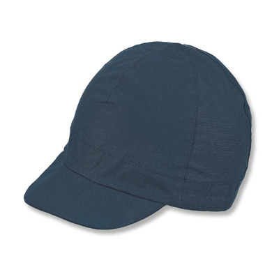 Sterntaler Bonnet pare-soleil marine
