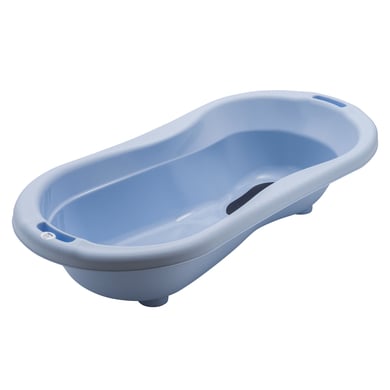 Rotho Baby design Bañera sky TOP Xtra Sky blue