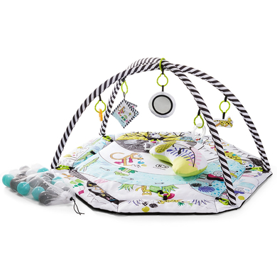 Kinderkraft - Babygym Smartplay