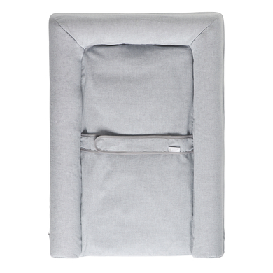 candide Matelas à langer Mat'Confort gris 70x50 cm