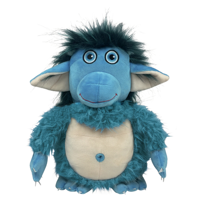 Image of SPIEGELBURG COPPENRATH Peluche Il Grolltroll 31 cm059