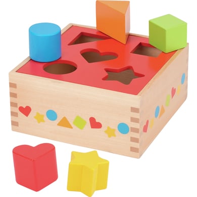 Image of goki Box gioco di ordinamento