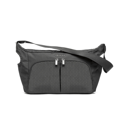 Image of DOONA Borsa fasciatoio Essentials Nitro nero / nero059