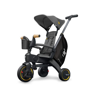 doona™ Tricycle enfant évolutif Liki Trike S5 grey hound