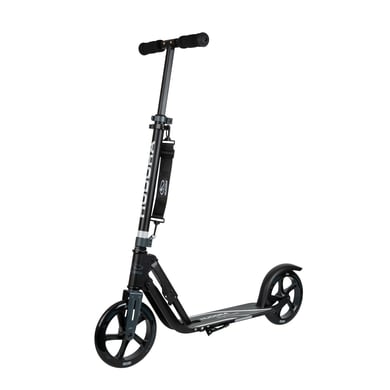 HUDORA® Sparkeszkkel BigWheel® 205 svart/antracit 14825