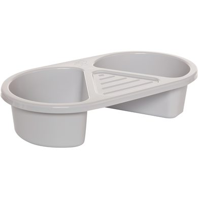 bébé-jou® Bassine enfant Ollie gris