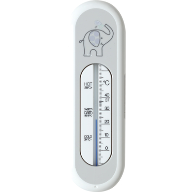 Bilde av Bébé-jou ® Badetermometer Ollie Grå