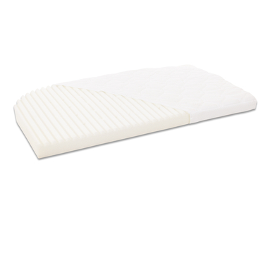 babybay Madrass Klima Wave för Maxi/Boxspring