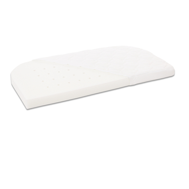 babybay Matelas pour lit cododo Boxspring Classic Fresh XXL 105x57,5x6 cm