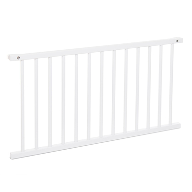 babybay Barrière pour lit cododo Boxspring XXL bois blanc