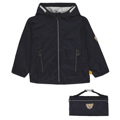 Steiff Anorak, marine