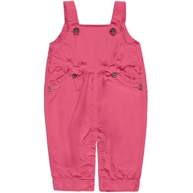 Steiff Girl s Latzbermudas, rosa