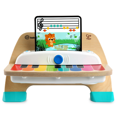 Baby Einstein by Hape Piano enfant Magic Touch bois E11649