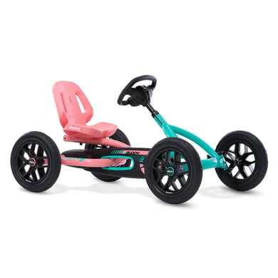 berg toys - pedal go-kart buddy lua