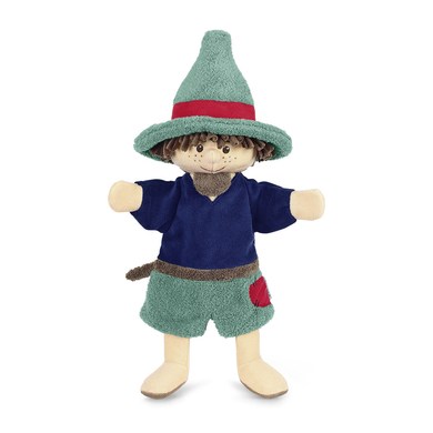 Sterntaler Marionnette enfant brigand