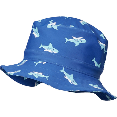 Image of Playshoes Cappello da pescatore con protezione UV, Squalo059