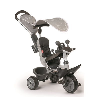 Smoby Baby Driver Komfort Titan