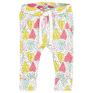 noppies Pantalon Pocahontas Blanc de Blanc