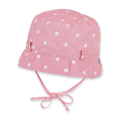 Sterntaler Girl s hat magenta