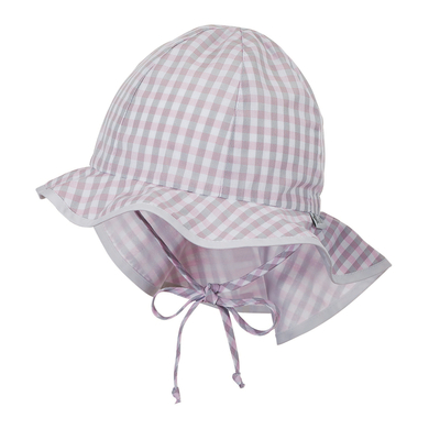 Sterntaler Bouclier à rabats Jersey fleur d'amandier