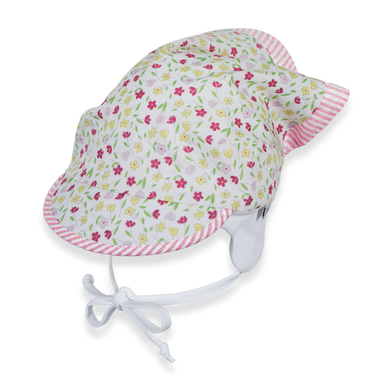 Sterntaler Girl s pañuelo blanco