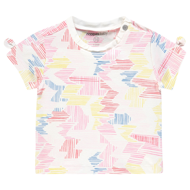 noppies T-shirt Flamant rom flamand