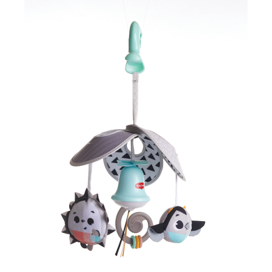 Tiny Love™ Mobile mini Pack & Go - Black & White, Magical Tales™