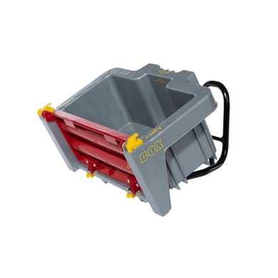 Rolly®Caja para remolque de tractor toys RollyBox 40 894 8