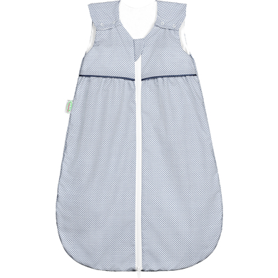 odenwälder Gigoteuse bébé Anni Jersey square navy 70-130 cm
