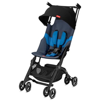 Kinderkraft Moov 3 en 1 Navy au meilleur prix sur