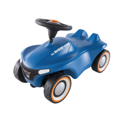 BIG Bobby Car Neo, blau