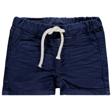 noppies Short Suffield bleu patriote