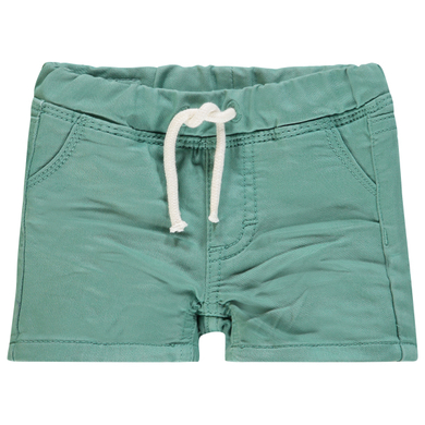 Image of noppies Pantaloncini Suffield verde olio059