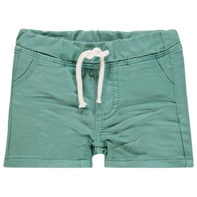 noppies shorts suffield aceite verde